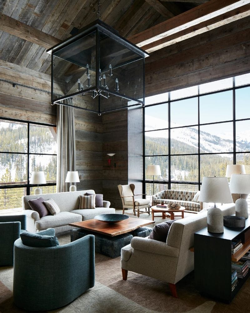 Industrial Chic