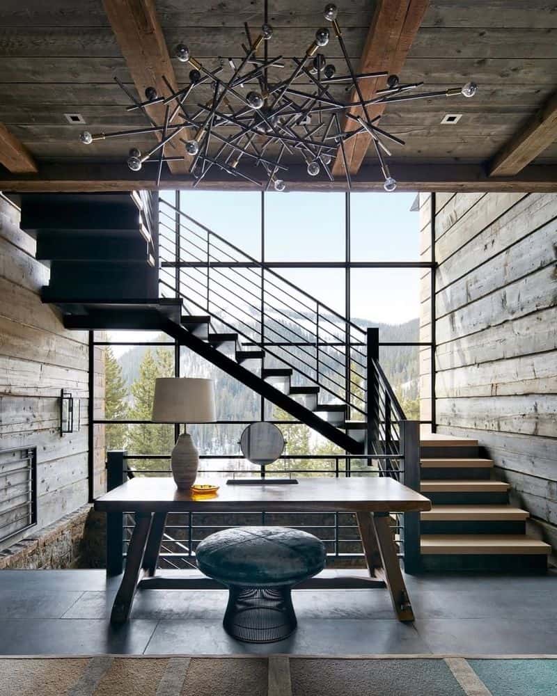 Industrial Chic