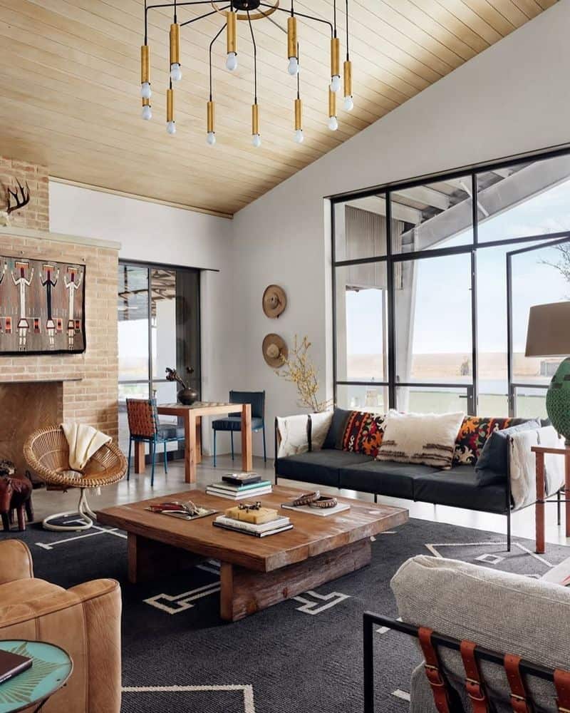 Industrial Elegance