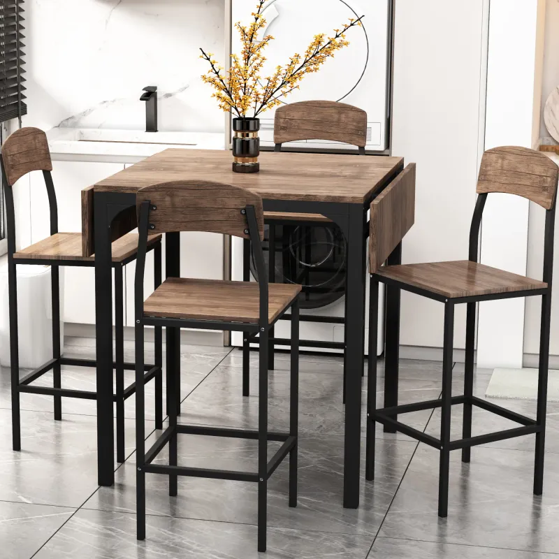 Industrial Elegance