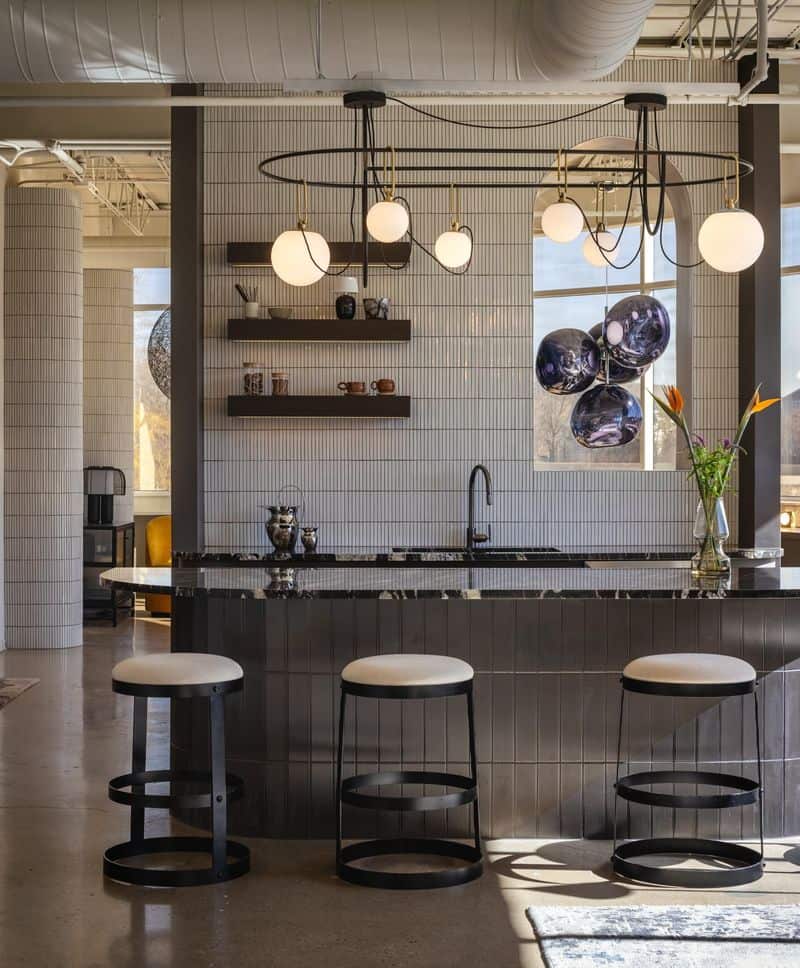 Industrial Lighting