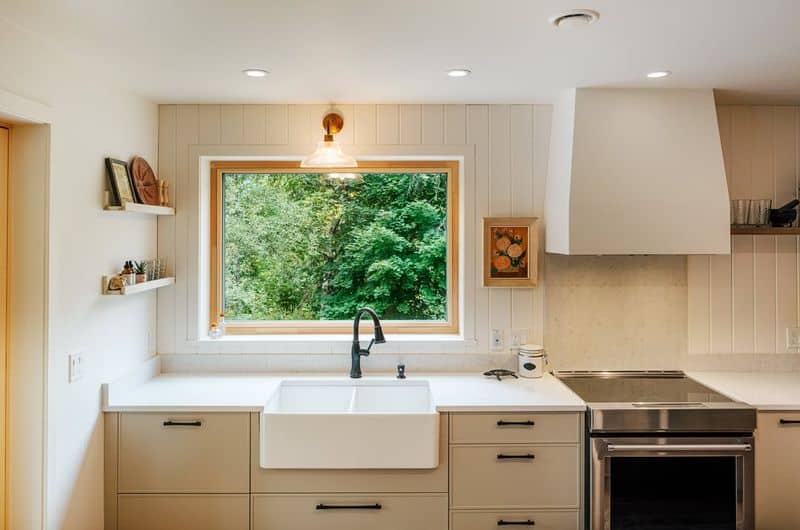 Innovative Kitchen Designs