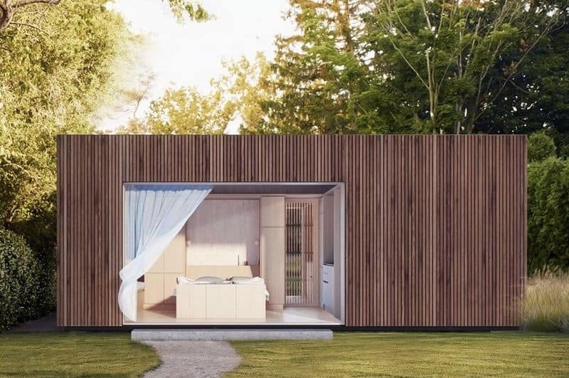 Flexible Room Configurations