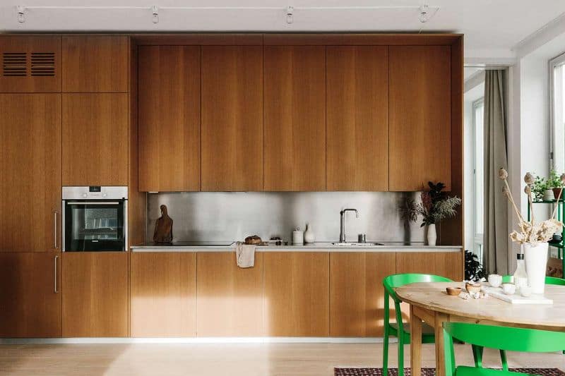 Clever Use of Space