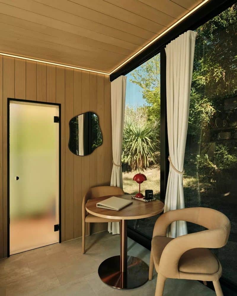 Eco-friendly Design
