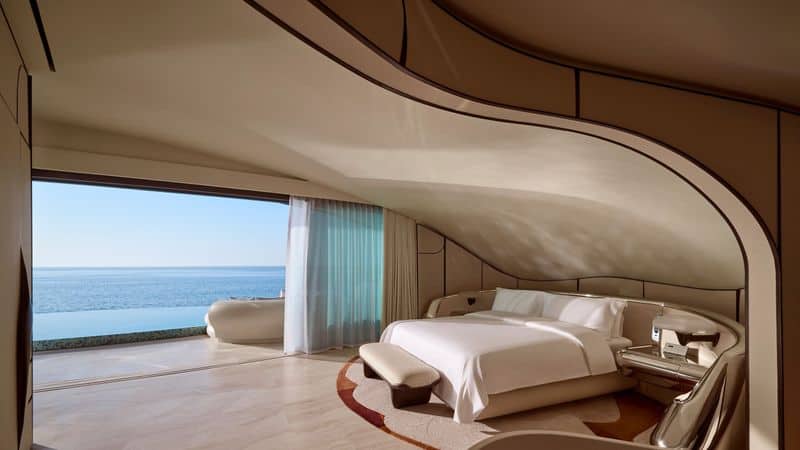 Smart Room Technology