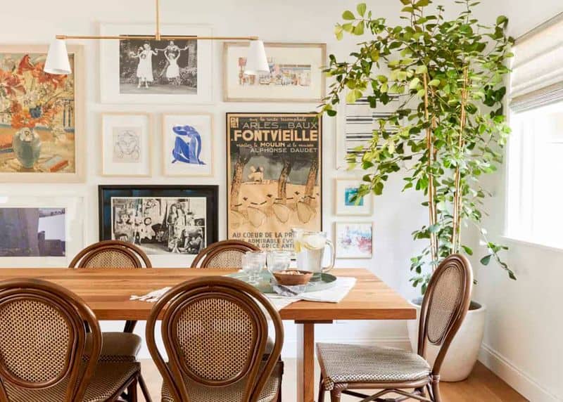 Create a Gallery Wall