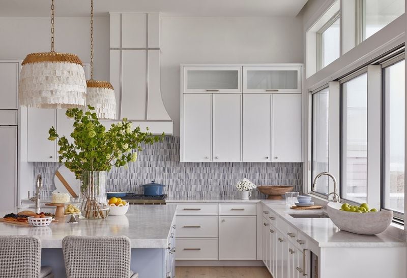 Install Statement Lighting