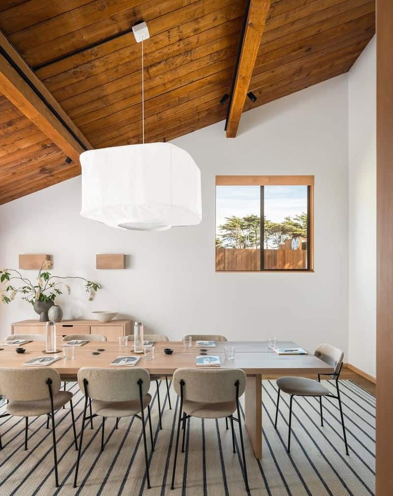 Install Statement Lighting