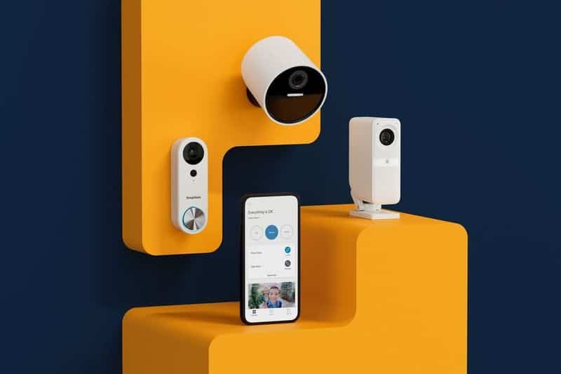 Install a Home Security System