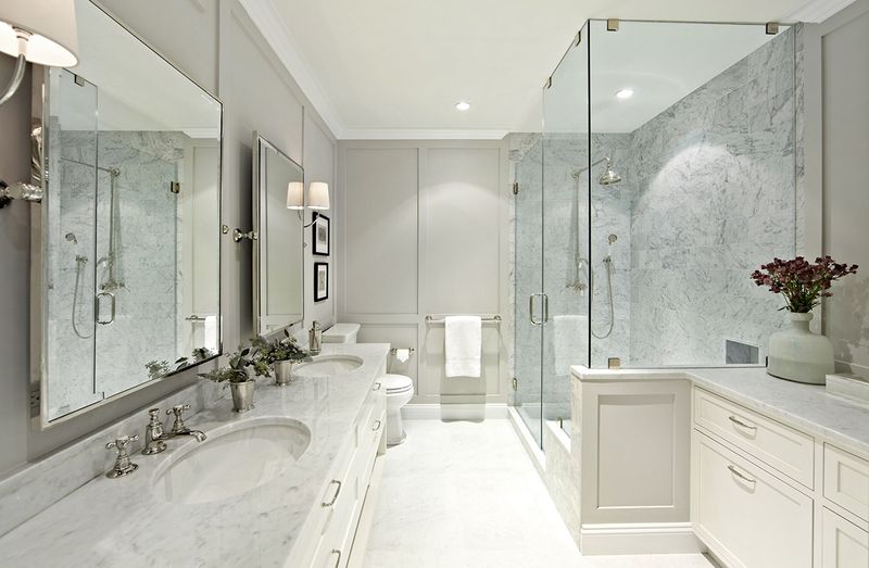 Incorporate Glass Elements