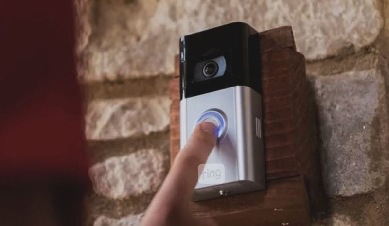 Install a Video Doorbell