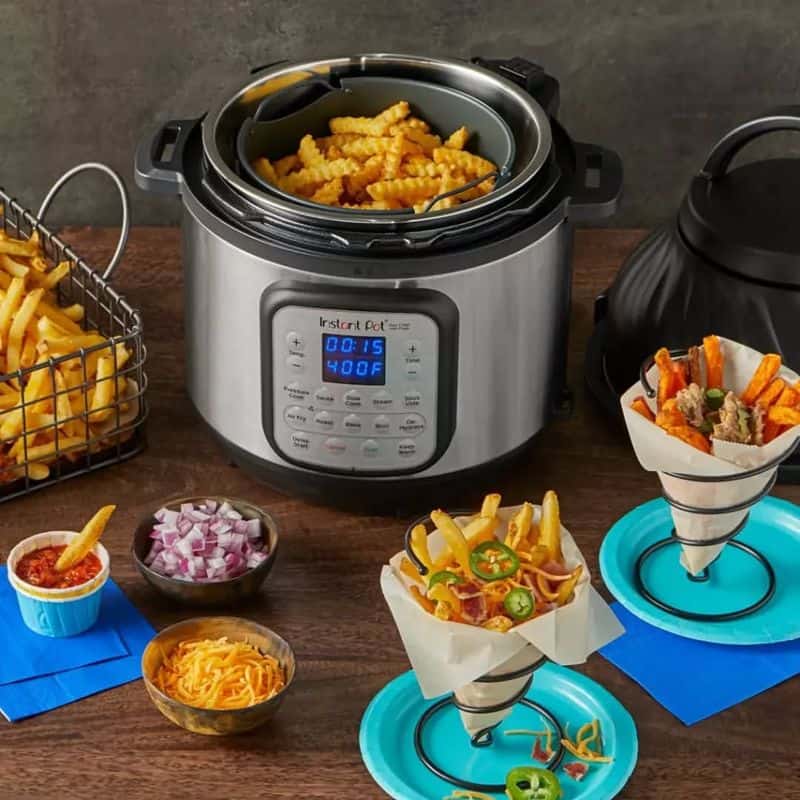 Instant Pot