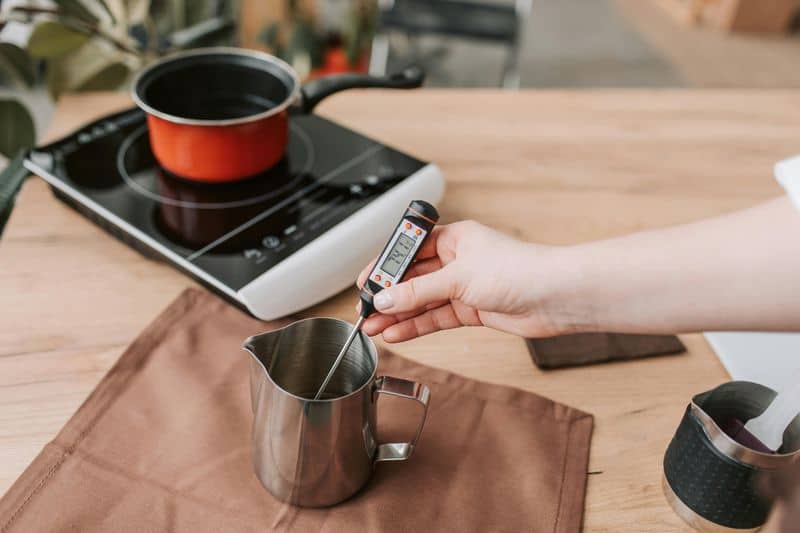 Instant-Read Thermometer