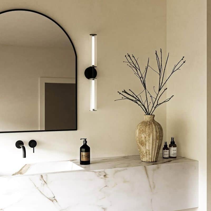 Integrate Your Lighting
