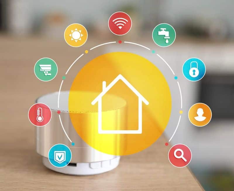 Integrated Smart Technology