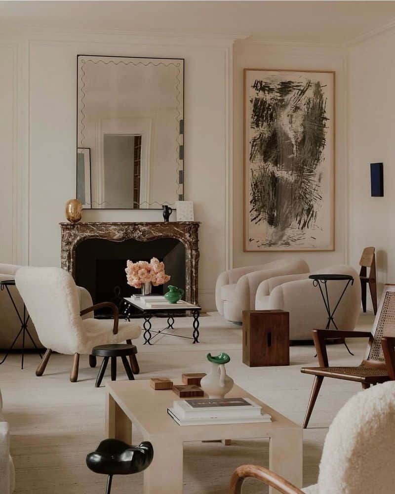 Intentional Decor
