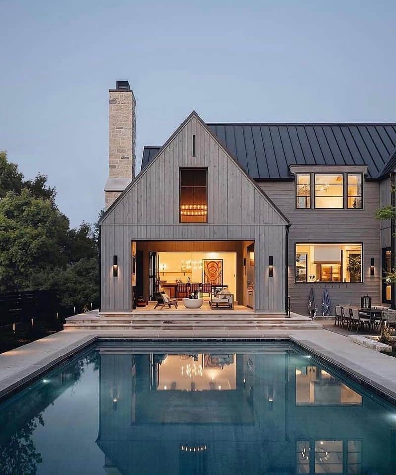 Interior Layout and Functionality