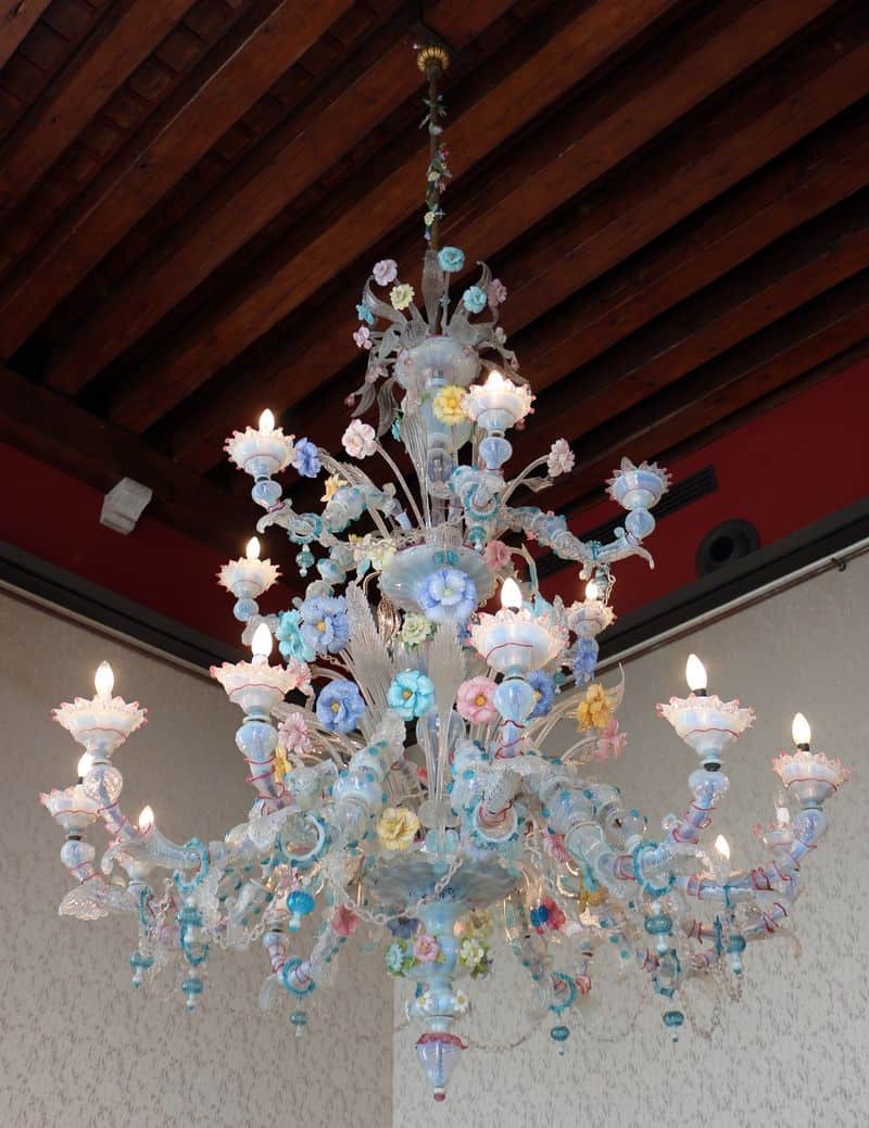 Symbol of Opulence