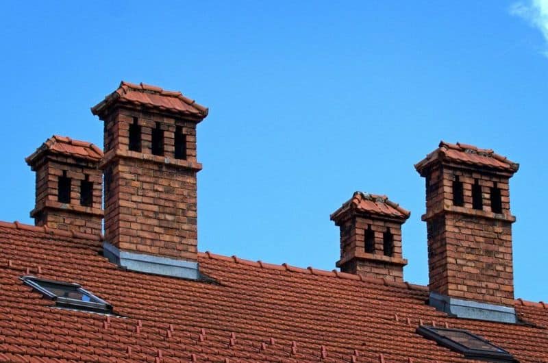 Traditional Chimneys