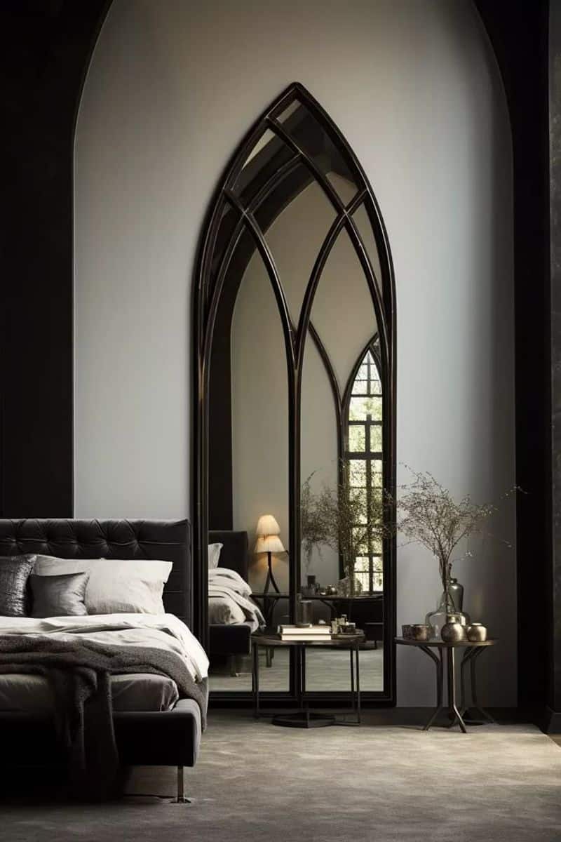 Intricate Mirrors