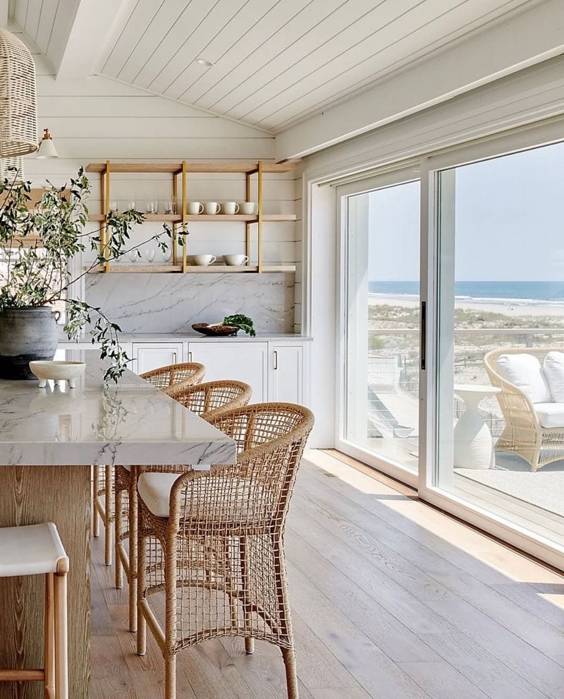 Introduce Coastal Elements
