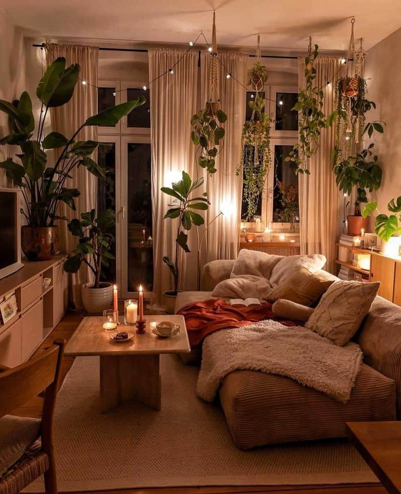 Introduce Greenery