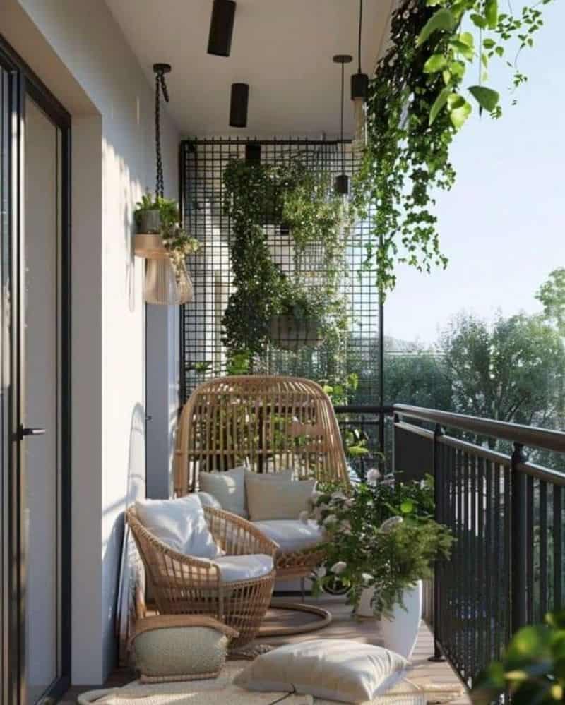 Introduce Greenery
