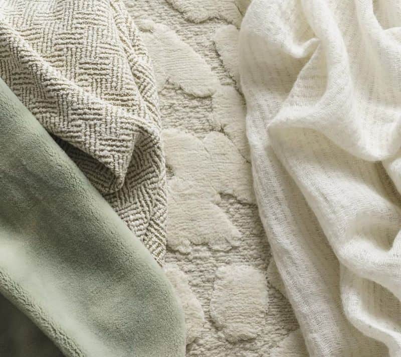 Introduce New Textiles