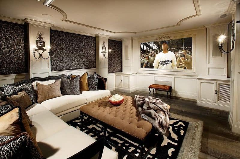 Invest in Comfortable Seating