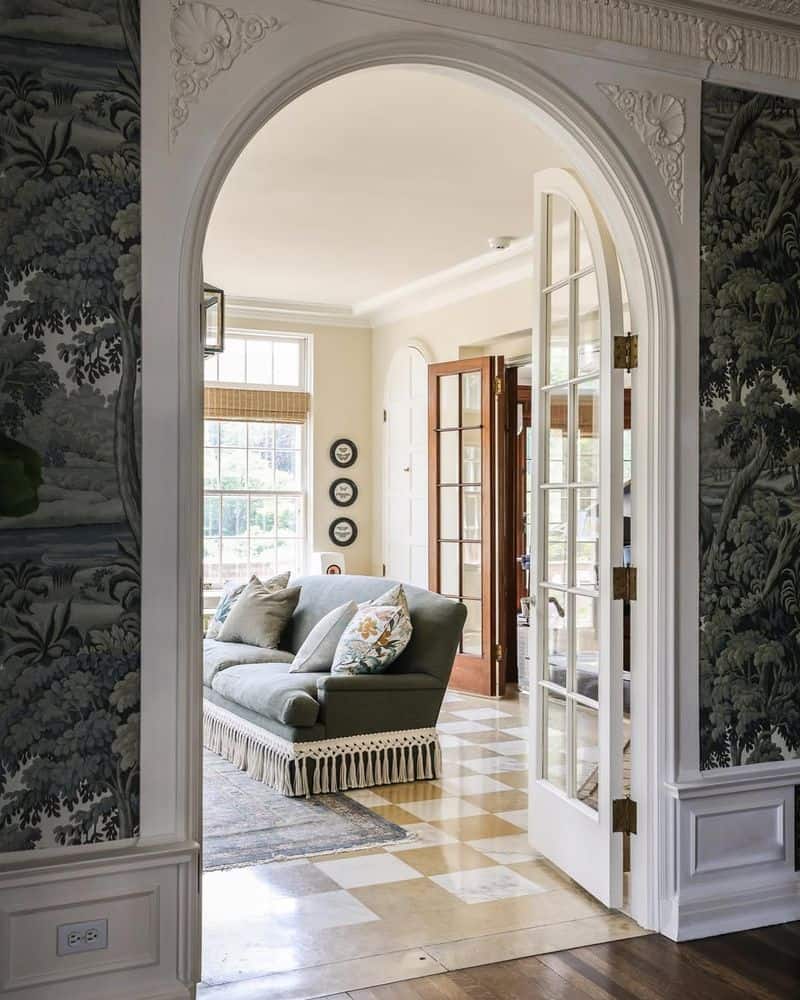 Inviting Ambiance