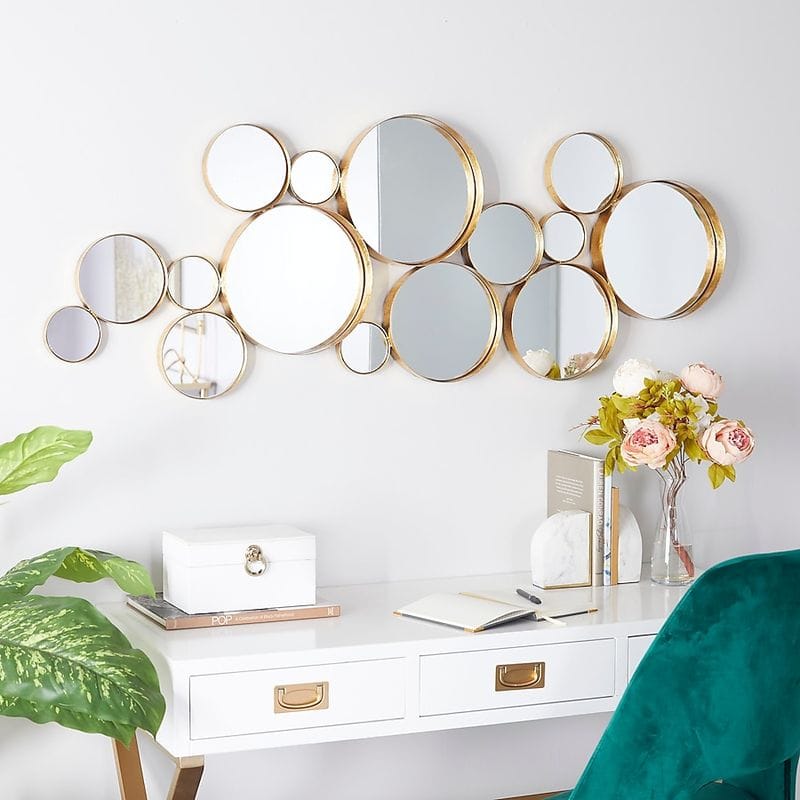 Decorative Mirrors