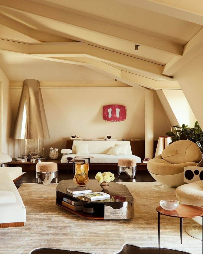 Italian Modern