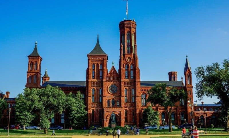 Smithsonian Institution
