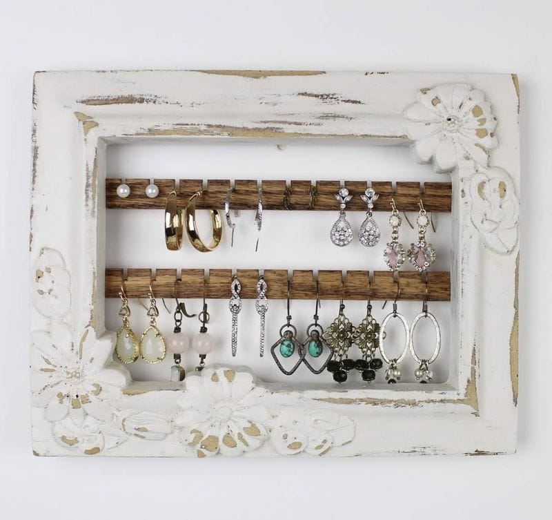 Jewelry Organizer