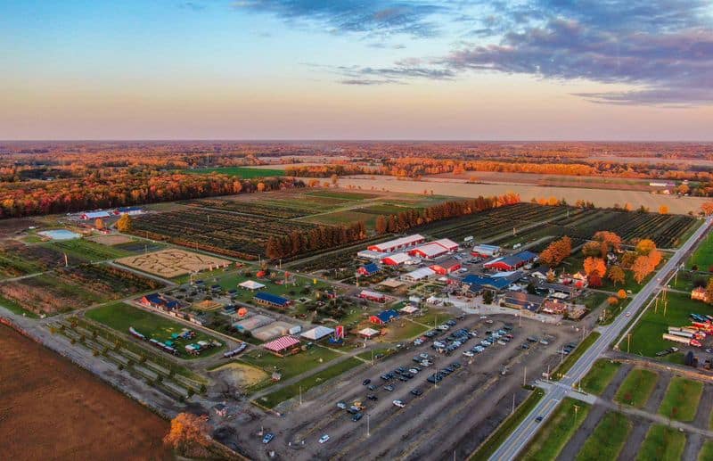 Blake Farms