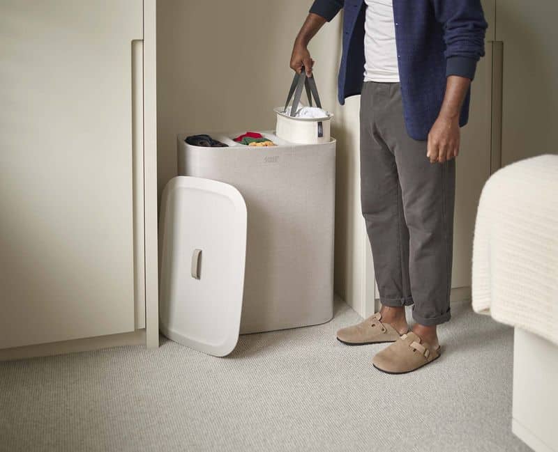 Joseph Joseph Tota Laundry Basket