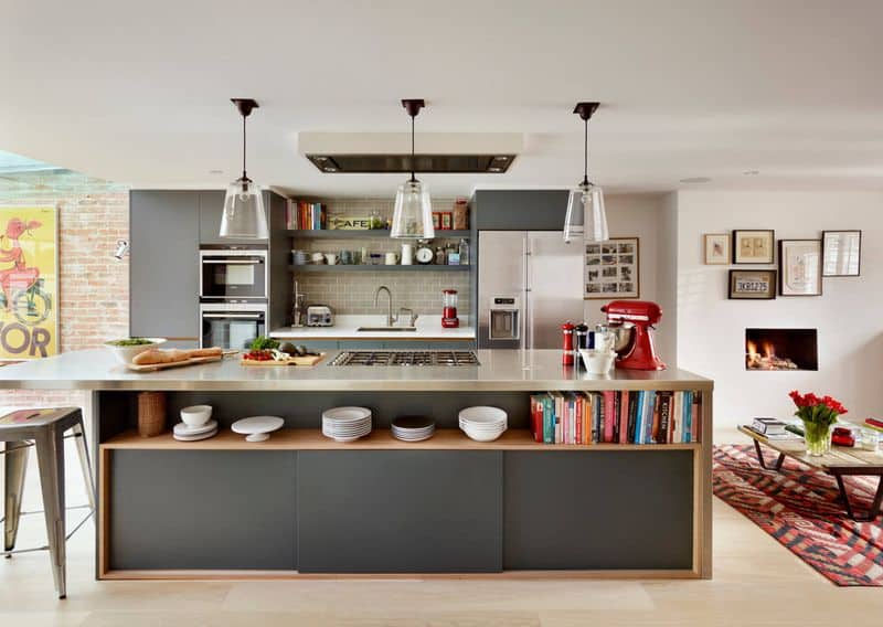 Non-Kitchen Books