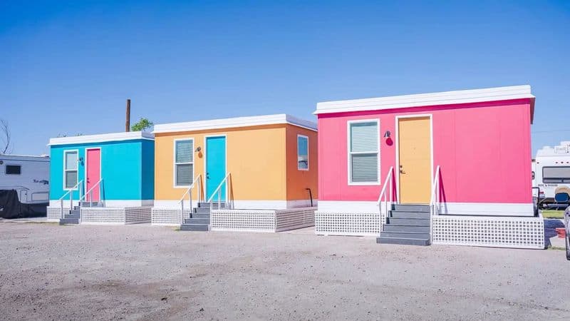 Casita by Boxabl