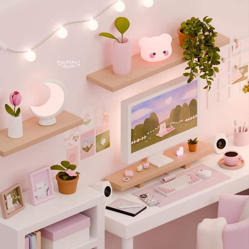 Kawaii Corner