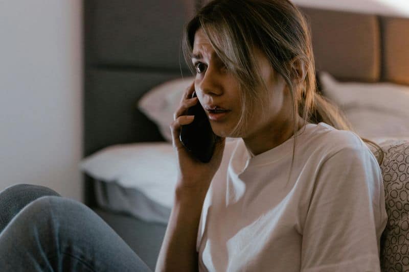 Keep Emergency Contacts Handy