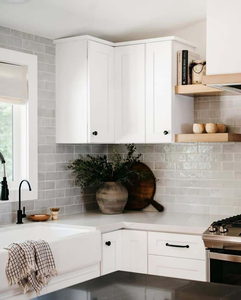 Keep Surfaces Clear