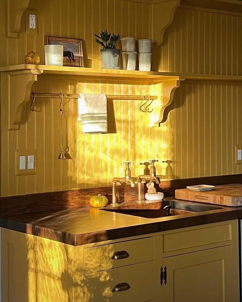 Kitchen Cheer