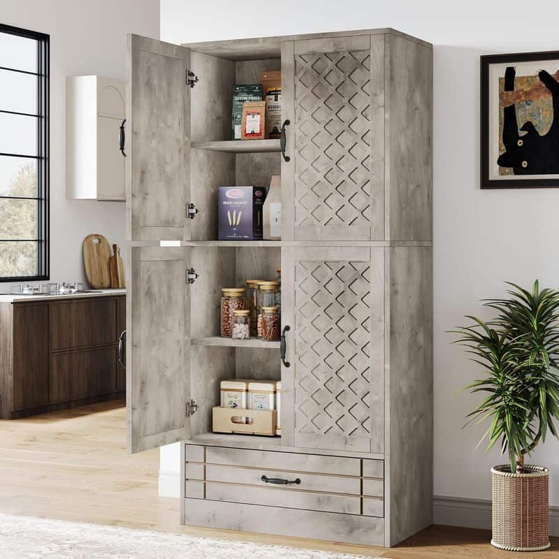 Kitchen Pantry
