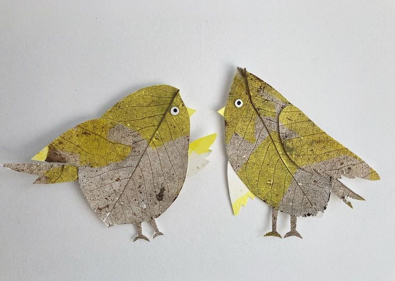 Nature Crafts