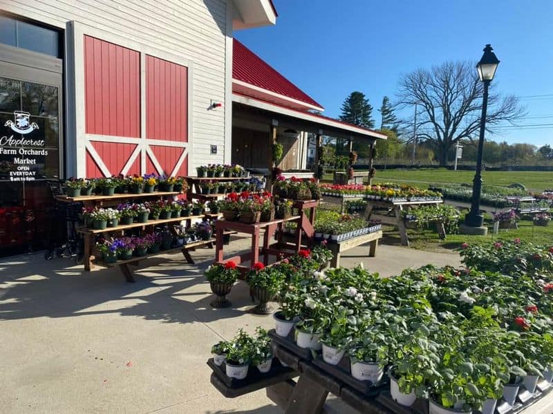 Applecrest Farm Orchards