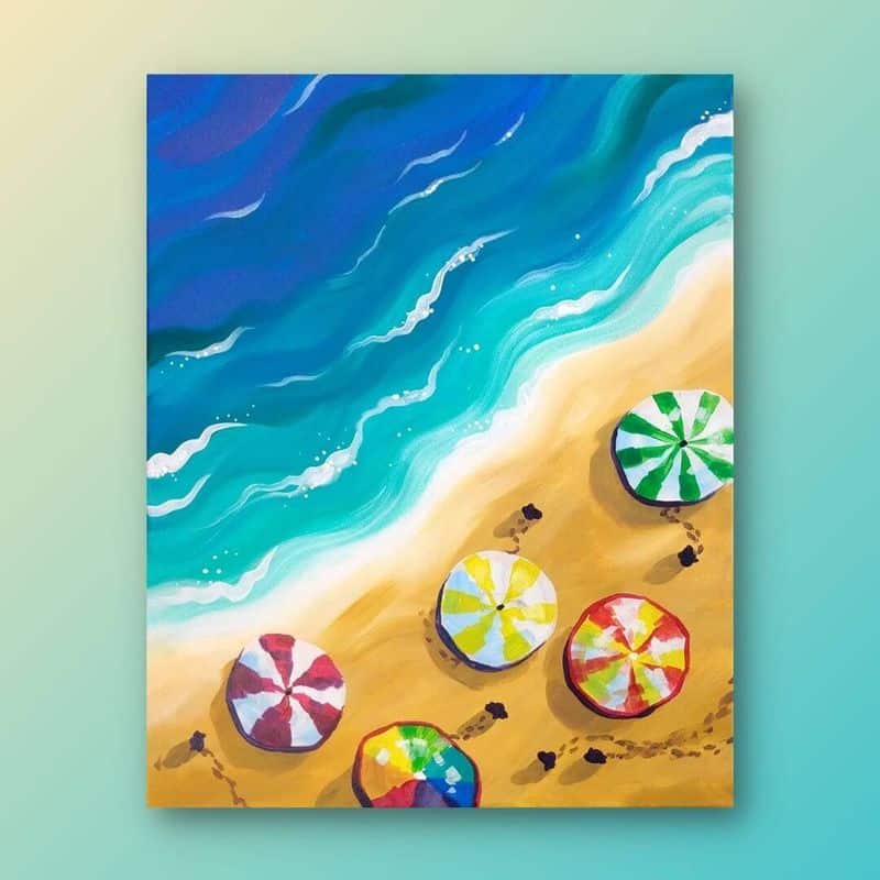 Painting and Art