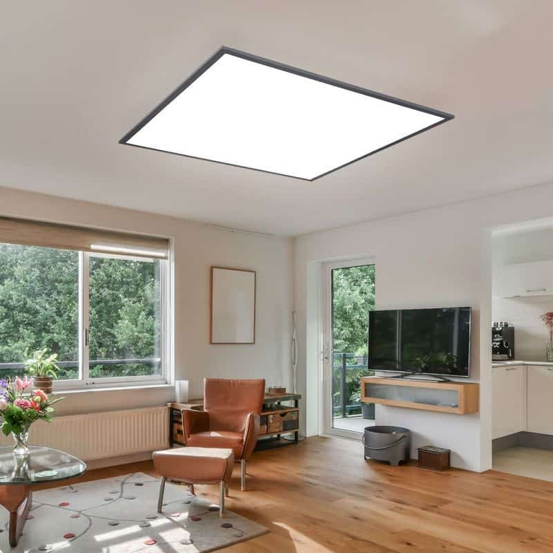 LED Ceiling Panels