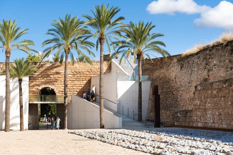 Es Baluard Museum