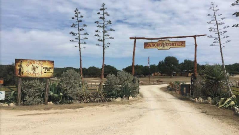 Rancho Cortez
